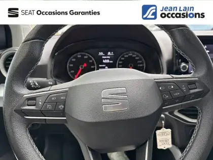 Photo 14 Seat Arona  1.0 TSI 110 ch Start/Stop DSG7