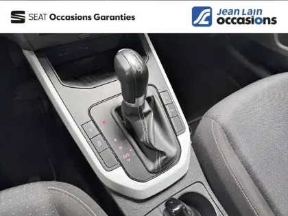 Photo 15 Seat Arona  1.0 TSI 110 ch Start/Stop DSG7