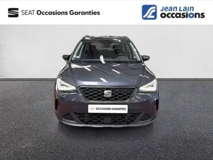Photo 8 Seat Arona  1.0 TSI 110 ch Start/Stop DSG7