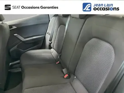 Photo 5 Seat Arona  1.0 TSI 110 ch Start/Stop DSG7