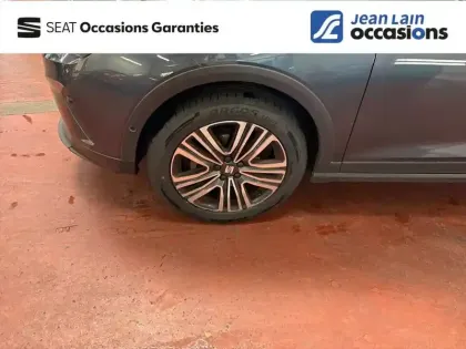 Photo 11 Seat Arona  1.0 TSI 110 ch Start/Stop DSG7