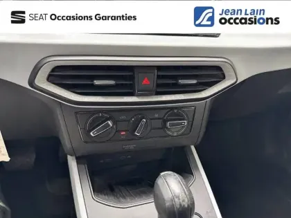 Photo 16 Seat Arona  1.0 TSI 110 ch Start/Stop DSG7