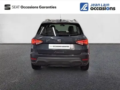 Photo 7 Seat Arona  1.0 TSI 110 ch Start/Stop DSG7