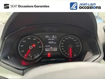 Photo 19 Seat Arona  1.0 TSI 110 ch Start/Stop DSG7