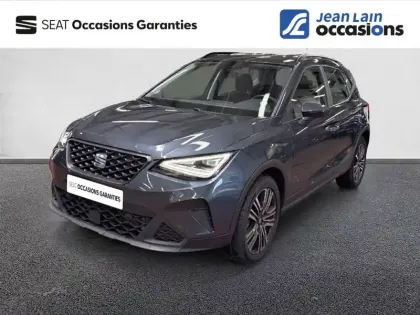 Photo Seat Arona Copa