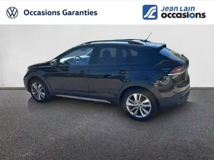 Photo 6 Volkswagen Taigo  1.0 TSI 116 DSG7