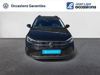 Photo 8 Volkswagen Taigo  1.0 TSI 116 DSG7