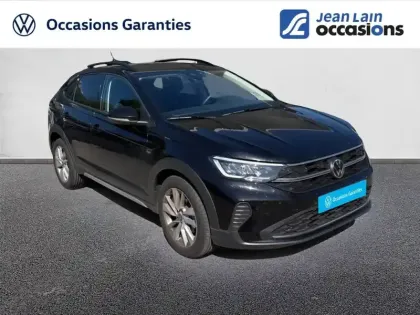 Photo 9 Volkswagen Taigo  1.0 TSI 116 DSG7