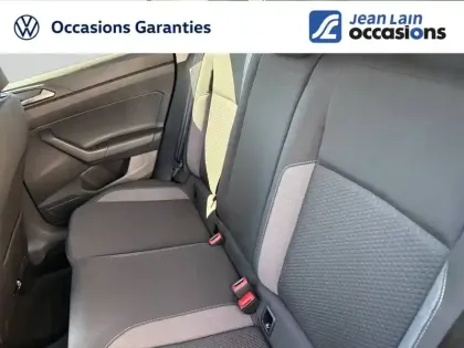 Photo 5 Volkswagen Taigo  1.0 TSI 116 DSG7