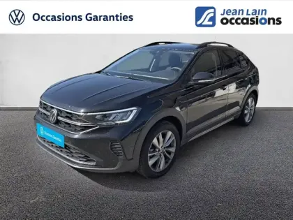 Photo Volkswagen Taigo Vw Edition