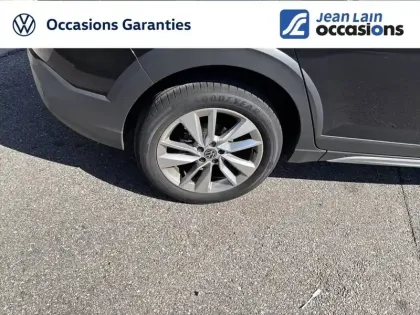 Photo 11 Volkswagen Taigo  1.0 TSI 116 DSG7