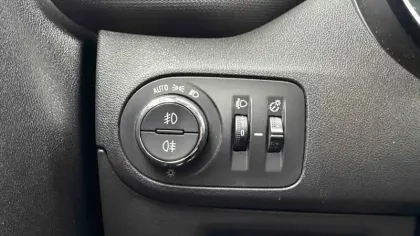 Photo 9 Opel Crossland  1.5 D 120 ch BVA6
