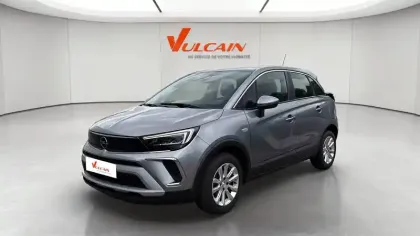 Photo 10 Opel Crossland  1.5 D 120 ch BVA6