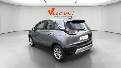 Photo 12 Opel Crossland  1.5 D 120 ch BVA6