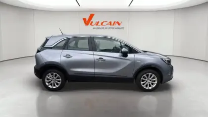 Photo 16 Opel Crossland  1.5 D 120 ch BVA6