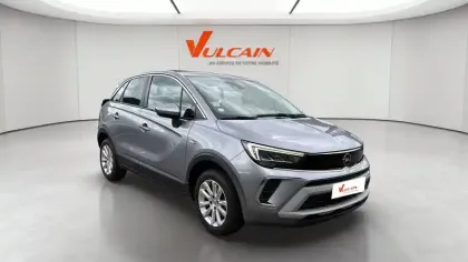 Photo 17 Opel Crossland  1.5 D 120 ch BVA6