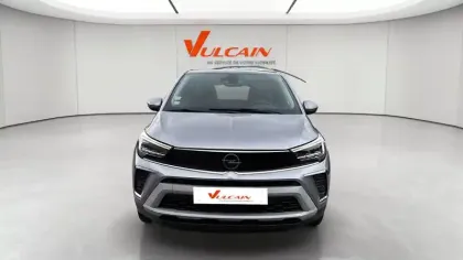 Photo 18 Opel Crossland  1.5 D 120 ch BVA6