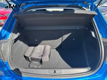 Photo 5 Peugeot 208  Electrique 50 kWh 136ch