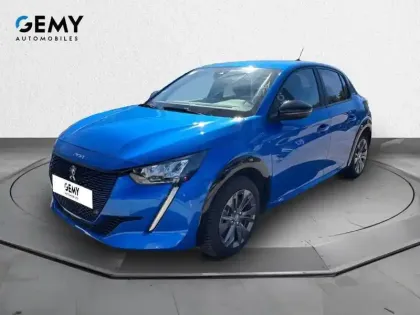 Photo Peugeot 208 Allure