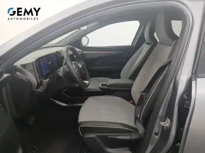 Photo 8 Renault Scenic  E-Tech electrique 220 ch grande autonomie