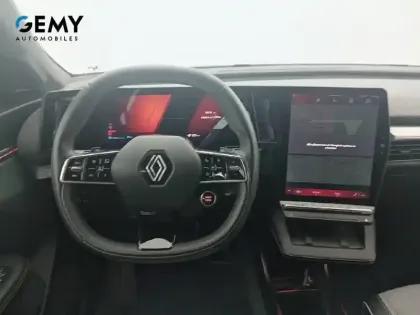 Photo 7 Renault Scenic  E-Tech electrique 220 ch grande autonomie