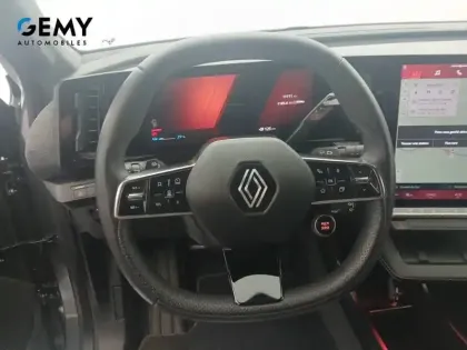 Photo 12 Renault Scenic  E-Tech electrique 220 ch grande autonomie