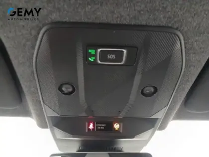 Photo 16 Renault Scenic  E-Tech electrique 220 ch grande autonomie