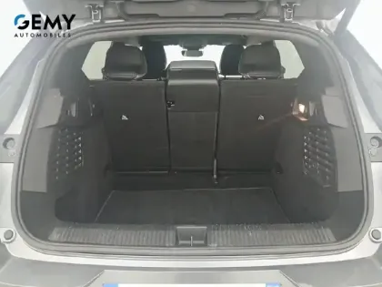 Photo 5 Renault Scenic  E-Tech electrique 220 ch grande autonomie