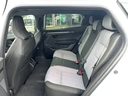 Photo 14 Renault Scenic  E-Tech électrique 220 ch grande autonomie