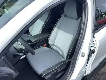 Photo 8 Renault Scenic  E-Tech électrique 220 ch grande autonomie