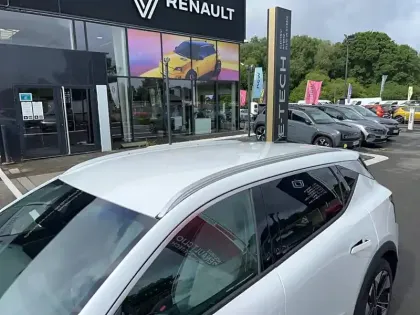 Photo 19 Renault Scenic  E-Tech électrique 220 ch grande autonomie