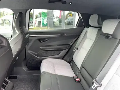 Photo 15 Renault Scenic  E-Tech électrique 220 ch grande autonomie