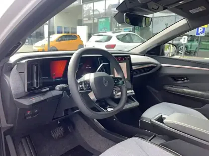 Photo 9 Renault Scenic  E-Tech électrique 220 ch grande autonomie