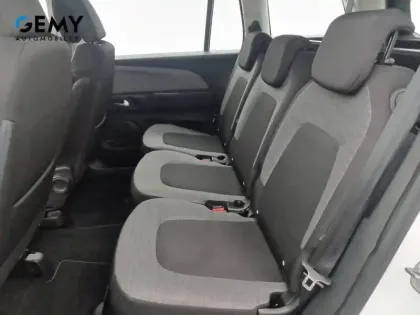 Photo 9 Citroën C4 Grand  Spacetourer BlueHDi 130 S&S BVM6