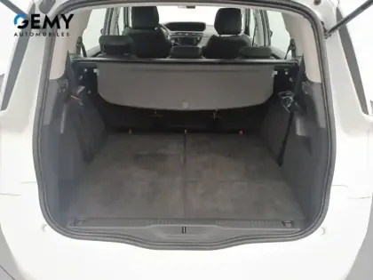 Photo 5 Citroën C4 Grand  Spacetourer BlueHDi 130 S&S BVM6