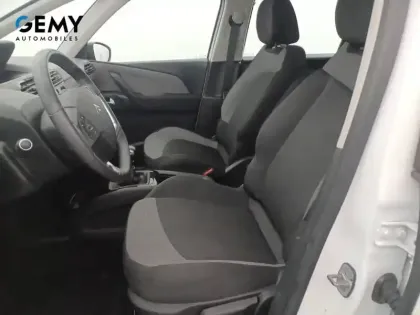 Photo 8 Citroën C4 Grand  Spacetourer BlueHDi 130 S&S BVM6