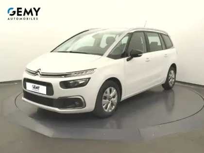 Photo Citroën C4 Feel