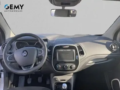 Photo 7 Renault Captur  TCe 90 - 19
