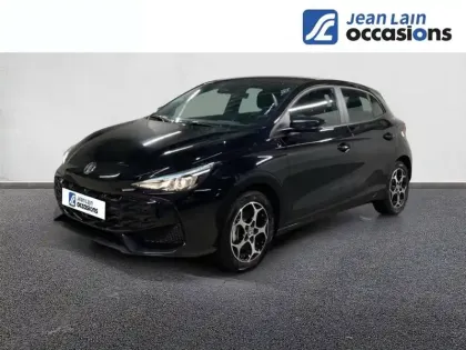 Photo Mg Mg3 Comfort