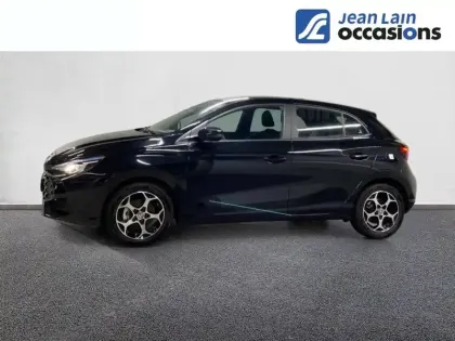 Photo 7 Mg Mg3  1.5 L Hybrid+ 195 ch