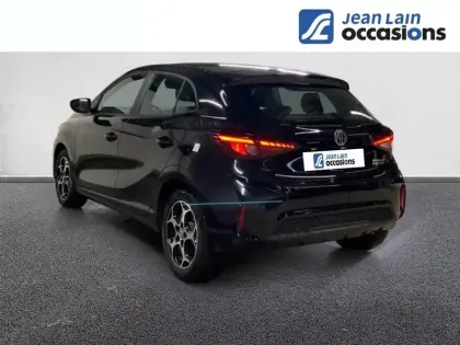 Photo 6 Mg Mg3  1.5 L Hybrid+ 195 ch