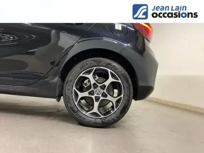 Photo 8 Mg Mg3  1.5 L Hybrid+ 195 ch