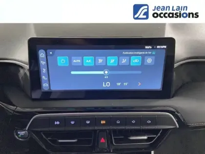 Photo 13 Mg Mg3  1.5 L Hybrid+ 195 ch