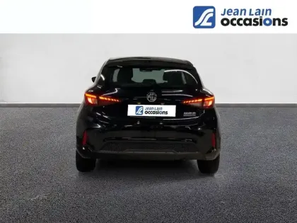 Photo 5 Mg Mg3  1.5 L Hybrid+ 195 ch