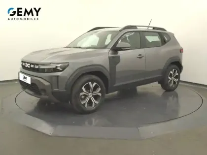 Photo Dacia Duster Expression