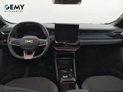 Photo 7 Dacia Duster  Hybrid 140