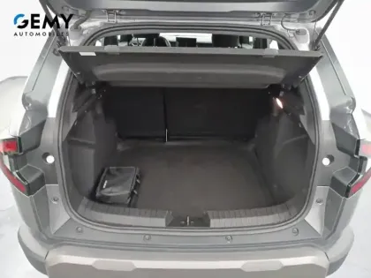 Photo 5 Dacia Duster  Hybrid 140