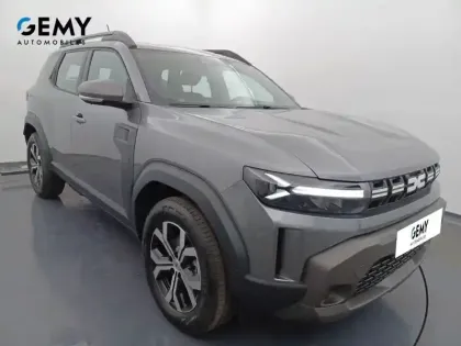 Photo 20 Dacia Duster  Hybrid 140