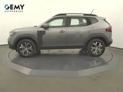 Photo 18 Dacia Duster  Hybrid 140
