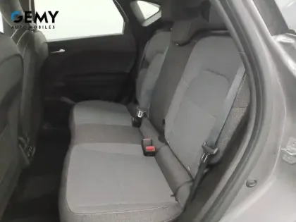 Photo 9 Renault Captur  E-Tech full hybrid 145 ch